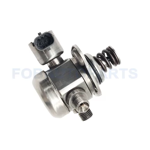 Original Refurbished Parts High Pressure Fuel Pump for Jaguar LAND ROVER 3.0 5.0T DW93-9D376-AA - image 3